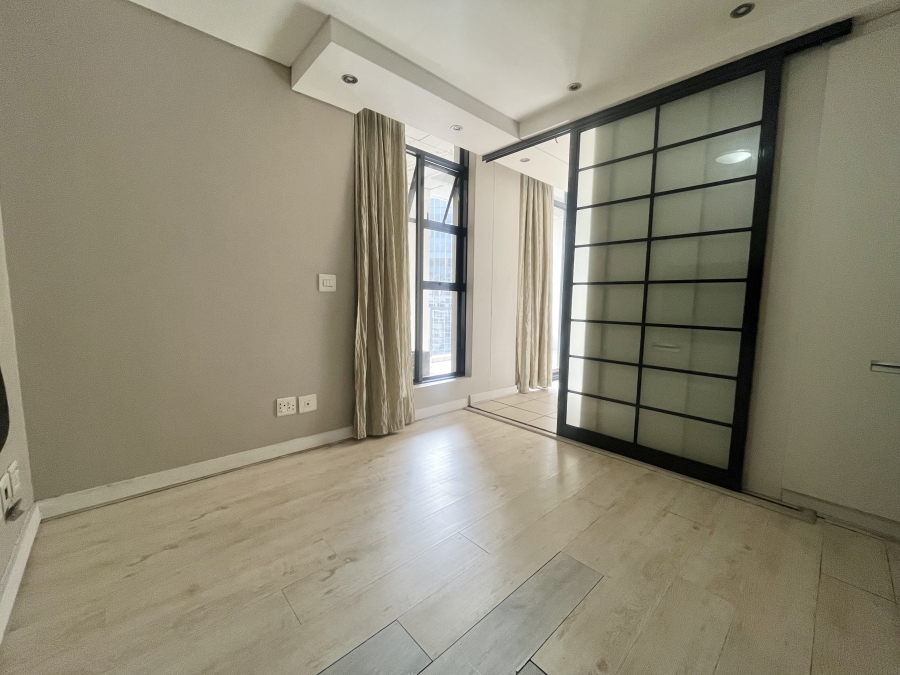 To Let 1 Bedroom Property for Rent in Cape Town City Centre Western Cape